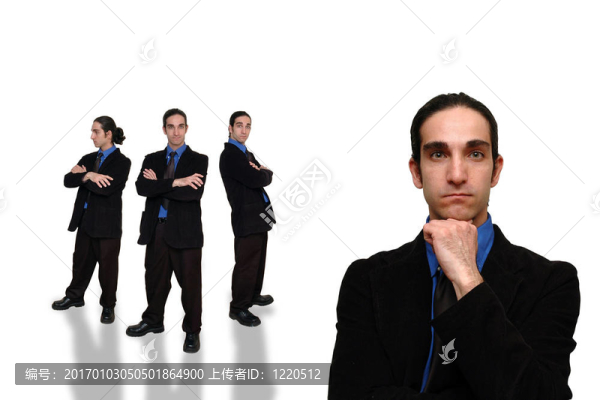 業(yè)務(wù)team-1