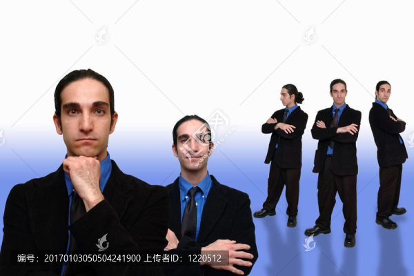 業(yè)務(wù)team-9