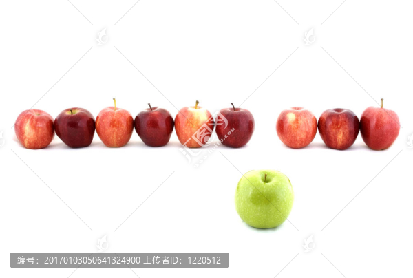 獨(dú)特的