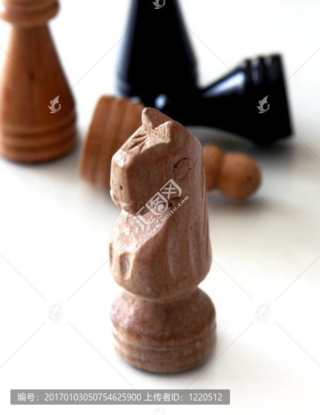棋子2