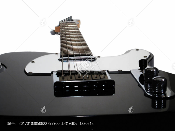 電吉他