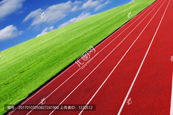 賽馬場