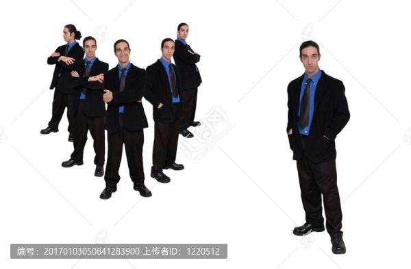 業(yè)務team-9