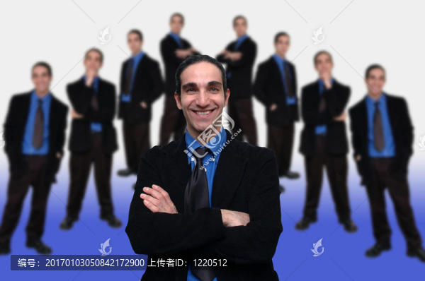 業(yè)務team-17