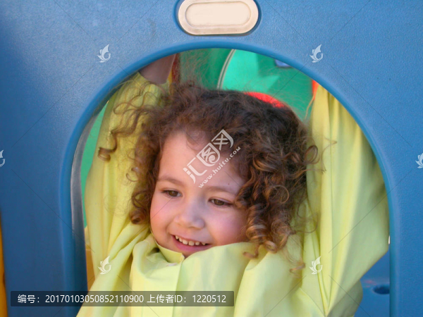 好玩的幼兒園