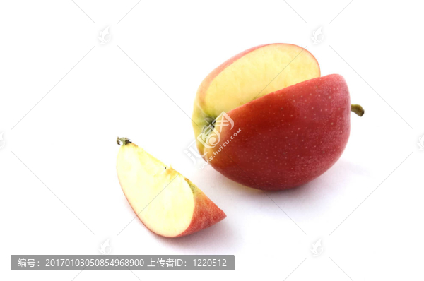 蘋(píng)果片