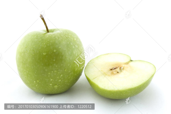 青蘋果