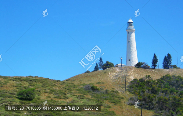 羅特內(nèi)斯特島