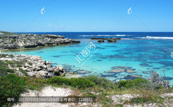 羅特內(nèi)斯特島