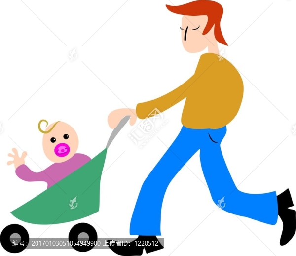 父親