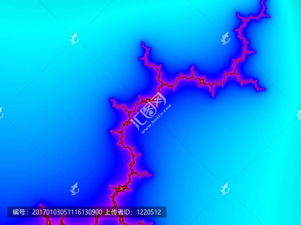 閃電