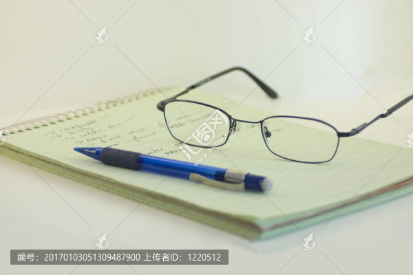 考試