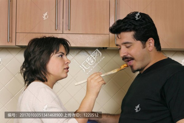 味道