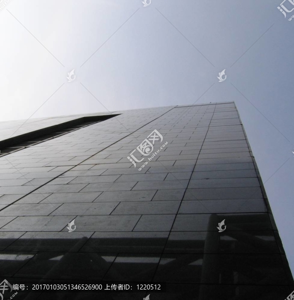 現(xiàn)代建筑