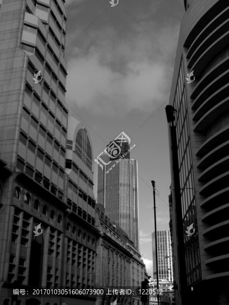 倫敦的建筑19