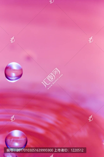 滴水