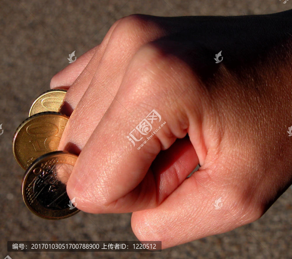 fingercoins