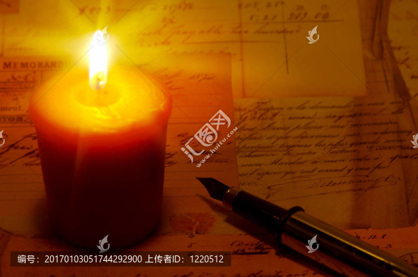 蠟燭燈