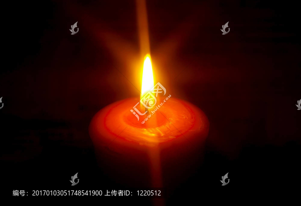 蠟燭