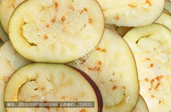 茄子片