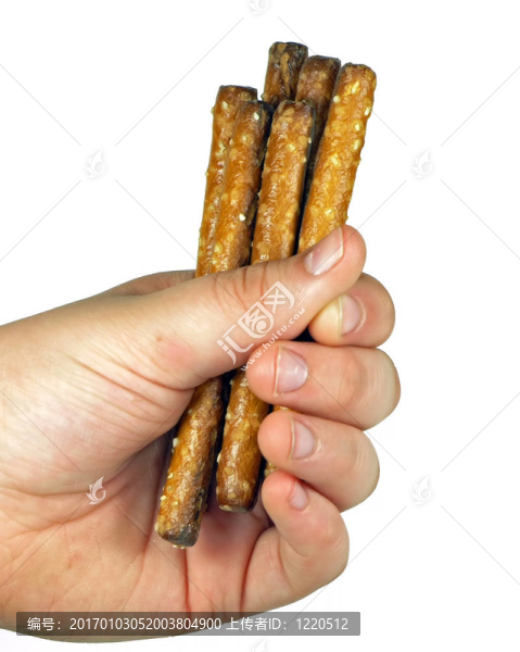 滿手的餅干-匯圖網(wǎng) www.fosd68.com 滿手的餅干