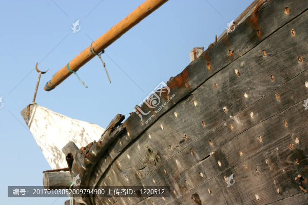 釣魚船