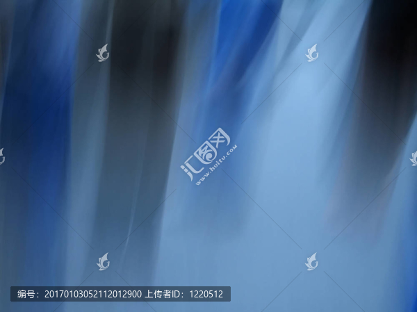 摘要藍(lán)灰色