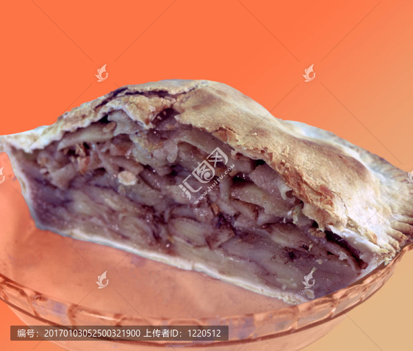 蘋果派