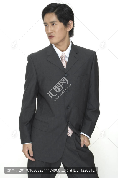 商人3