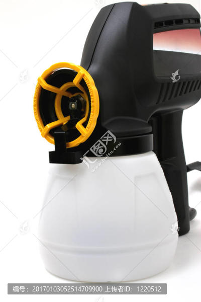 噴漆機