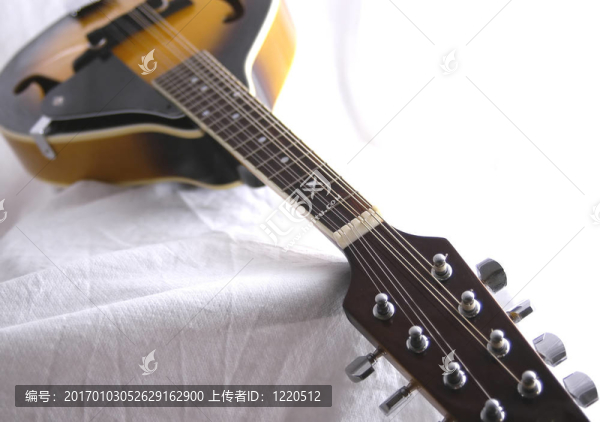 曼陀林