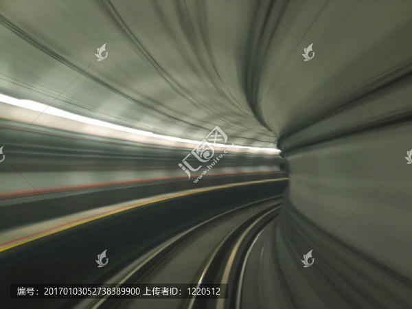 隧道視野