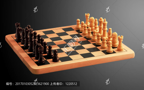 國際象棋
