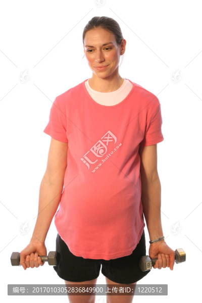懷孕fit5