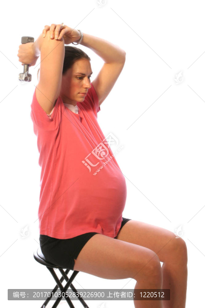 懷孕fit7