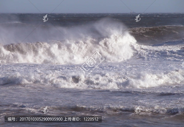 波浪