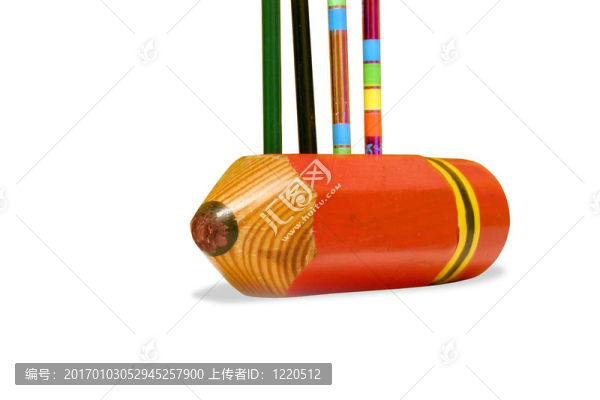 顏色大鉛筆