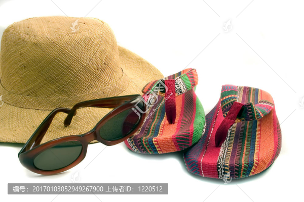 夏天的綠蔭