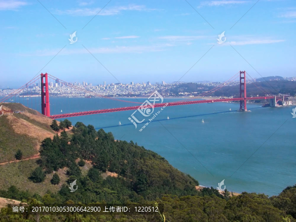 金門大橋