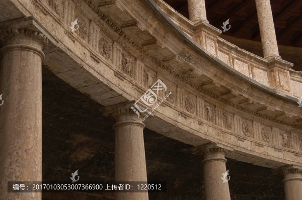 宮殿的細(xì)節(jié)