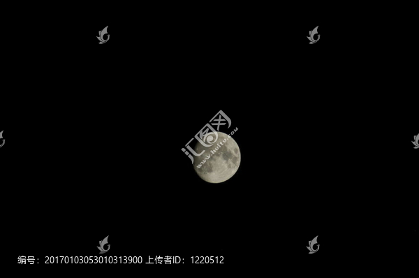 滿月