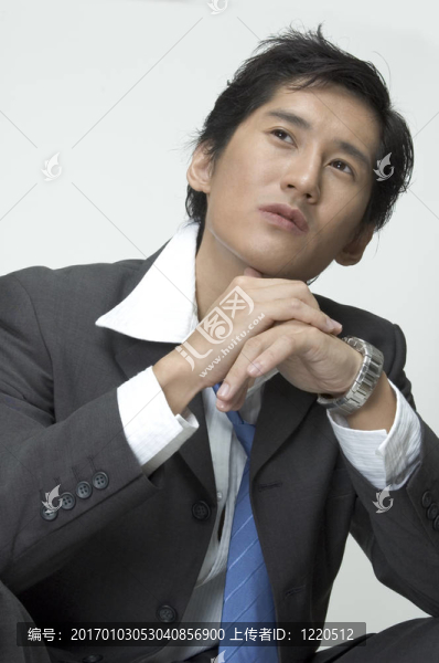 嚴(yán)肅的思考