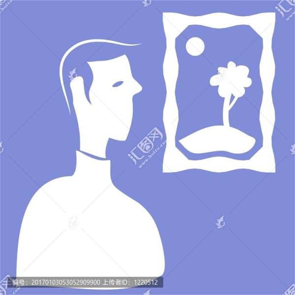展覽圖標(biāo)