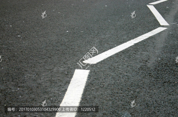 道路標(biāo)志