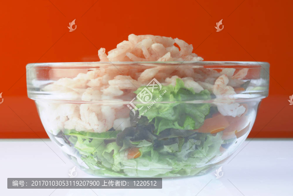 沙拉