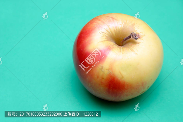 蘋果