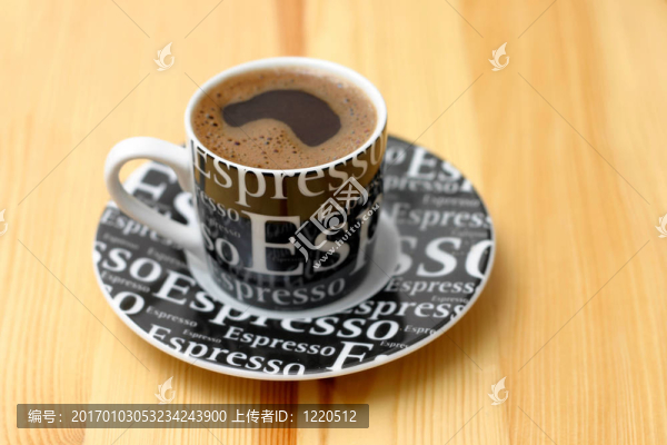 咖啡杯