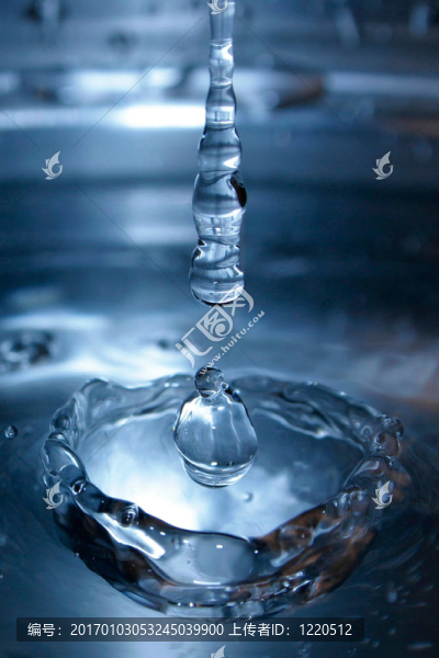 摘要水世界