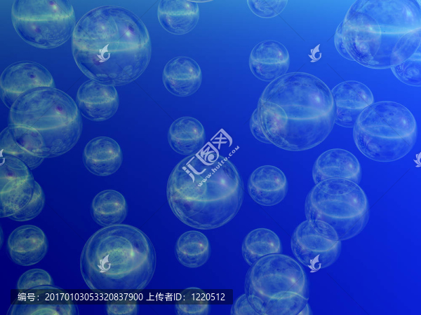 泡沫