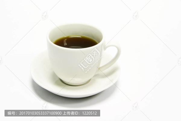 意大利濃咖啡